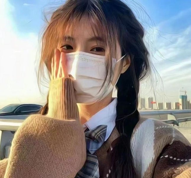 最后的武士