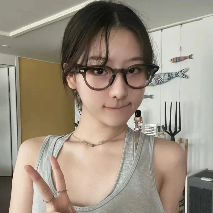 人质们