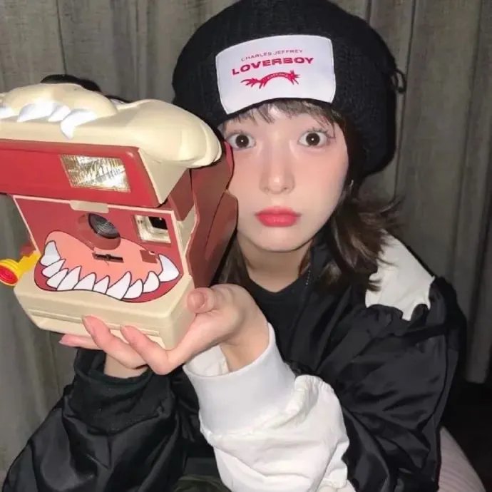 一封小情书